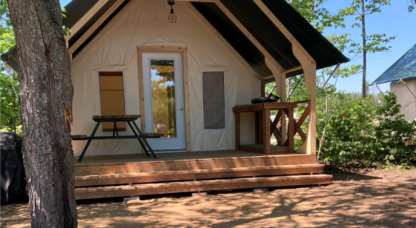 CAMPING DU PARC