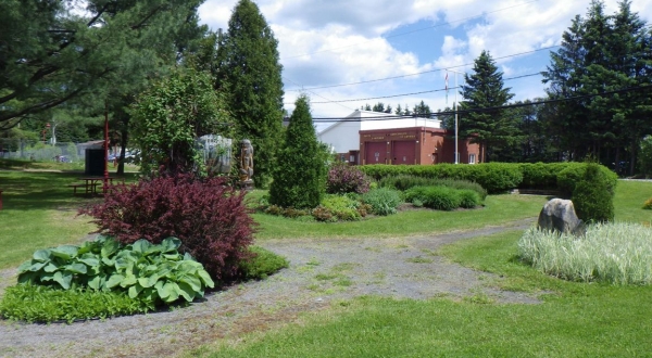 Parc André-Grondines