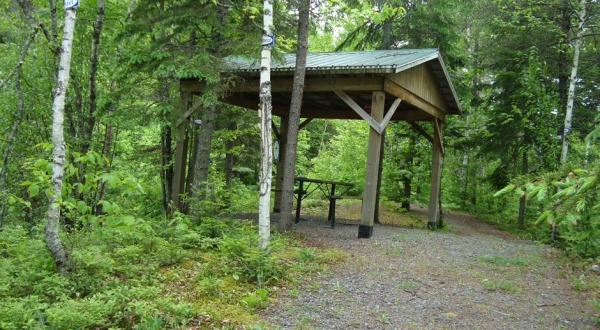 Parc des Ancêtres