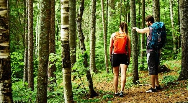 Parc national de la Mauricie