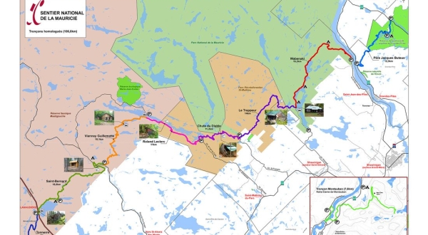 Sentier national