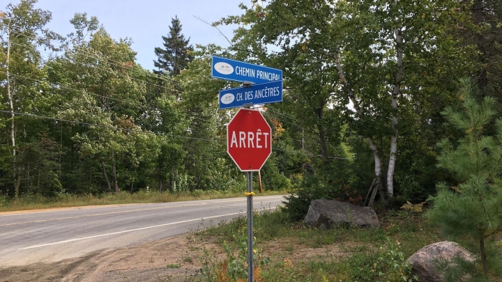 Changement d'adresse pour Écocentre - dès le 26 septembre