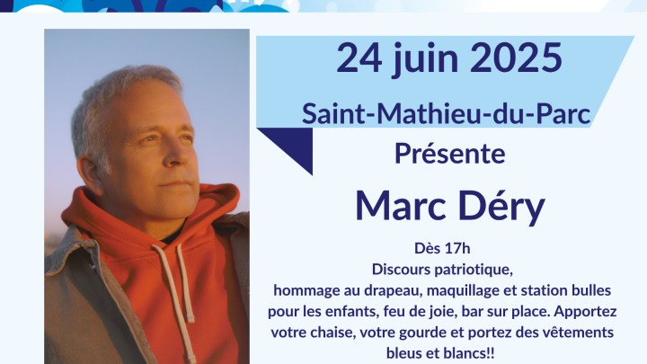 Fête Nationale du Québec
