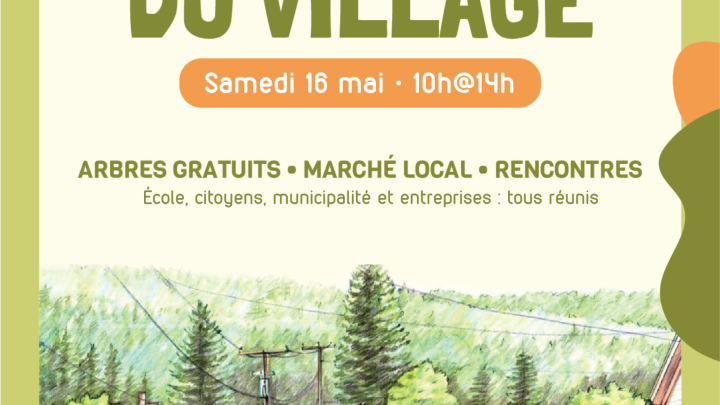 Le Grand Rendez-Vous du Village