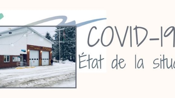 CORONAVIRUS - COVID-19