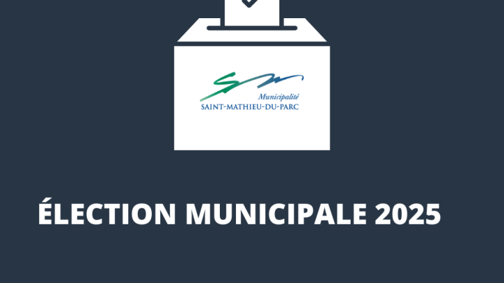 Élection Municipale 2025