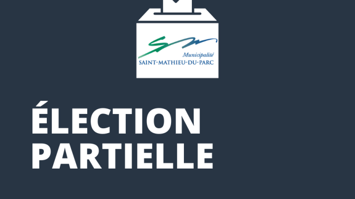 JOUR DU SCRUTIN | DIMANCHE 5 JUIN 2022