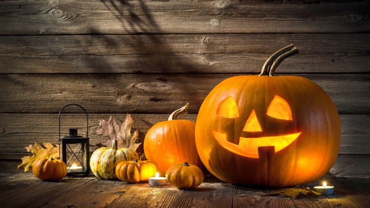 HALLOWEEN SÉCURITAIRE EN CONTEXTE DE COVID-19
