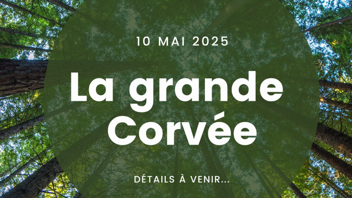 La grande Corvée