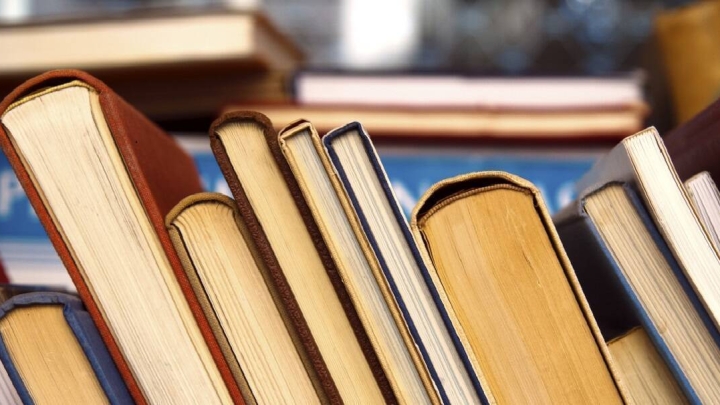 NOUVEAUX LIVRES | BIBLIOTHÈQUE