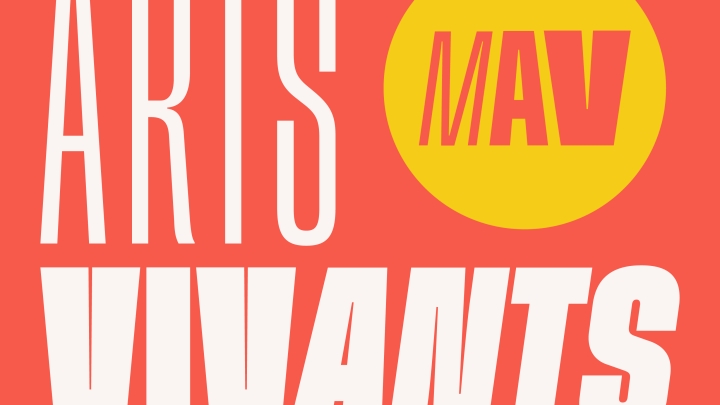 FESTIVAL MAURICIE ARTS VIVANTS (FMAV)