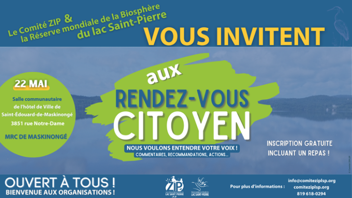 RENDEZ-VOUS CITOYEN