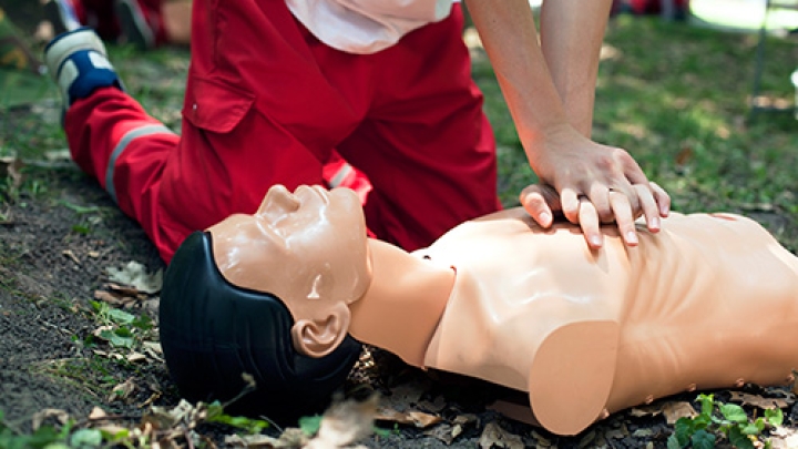 FORMATION RCR | COMPLET