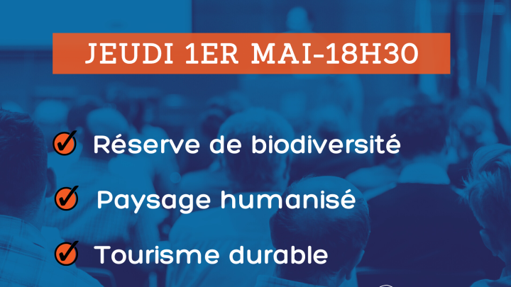 Rencontre du 1er mai 2025