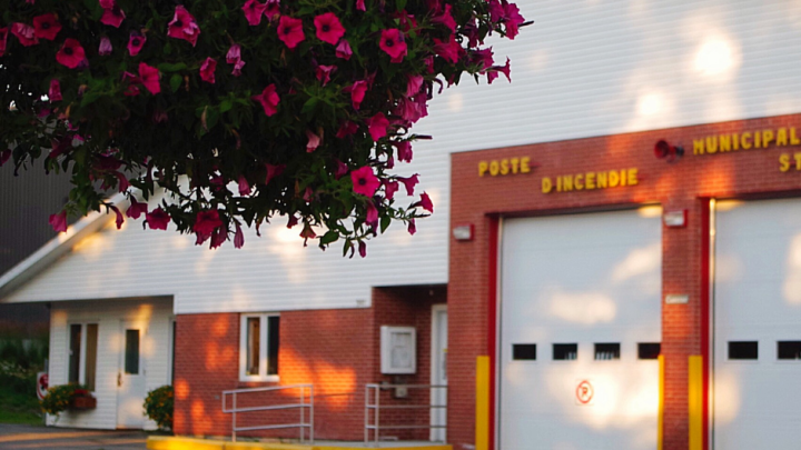 BUREAU MUNICIPAL | RETOUR À L'HORAIRE RÉGULIER