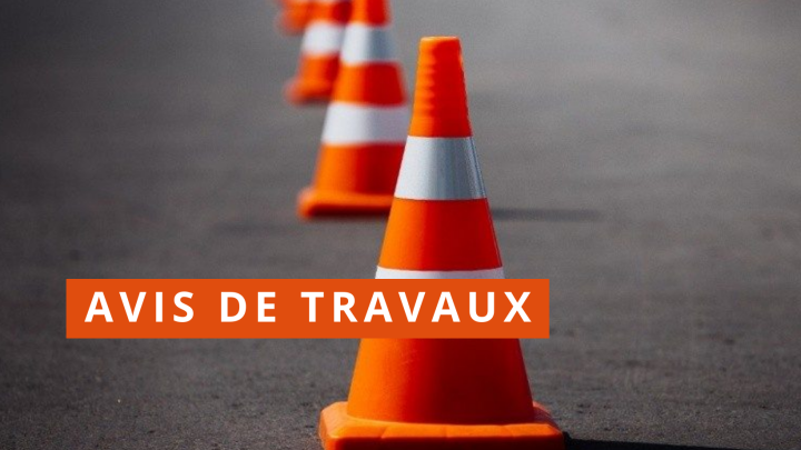 Info-Travaux
