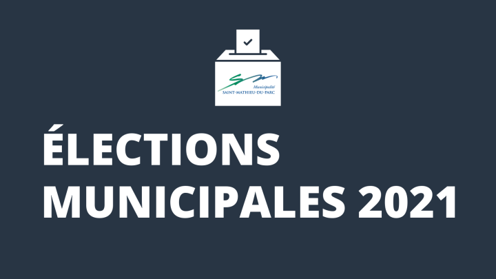 VOTE PAR ANTICIPATION