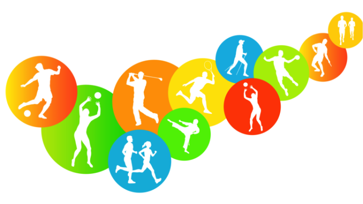 REPRISE DES ACTIVITÉS SPORTIVES ET DE LOISIRS DÈS LE 14 FÉVRIER 2022