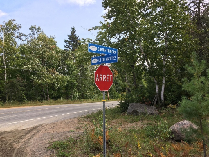 Changement d'adresse pour Écocentre - dès le 26 septembre