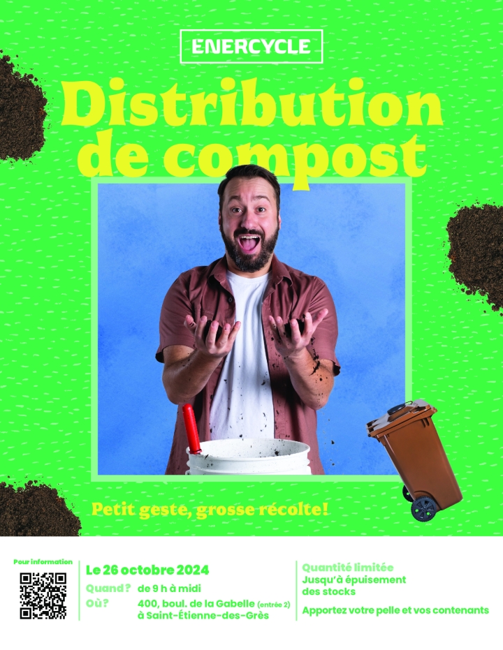 ÉNERCYCLE