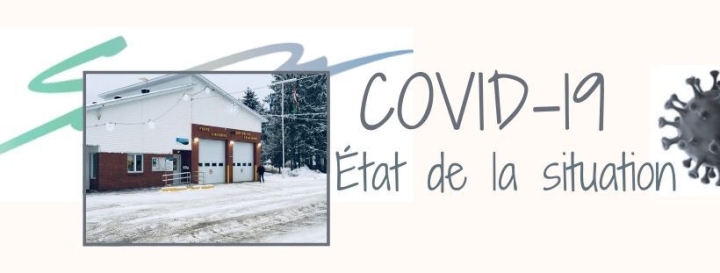 CORONAVIRUS - COVID-19