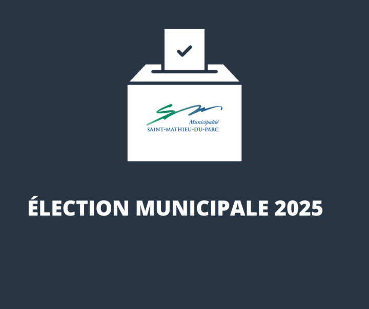 Élection Municipale 2025