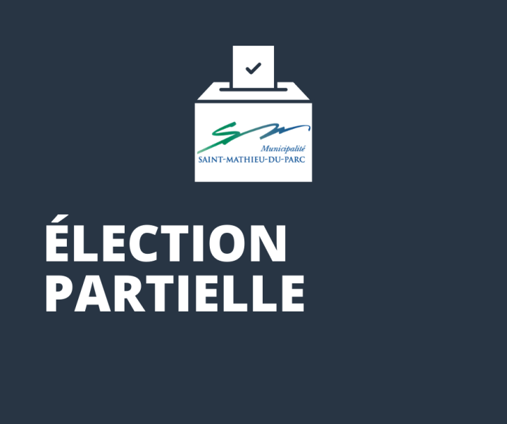 JOUR DU SCRUTIN | DIMANCHE 5 JUIN 2022