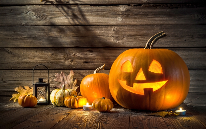 HALLOWEEN SÉCURITAIRE EN CONTEXTE DE COVID-19