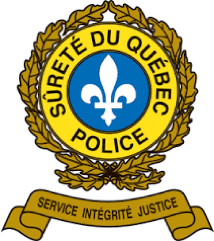 Vol de panneaux de rue