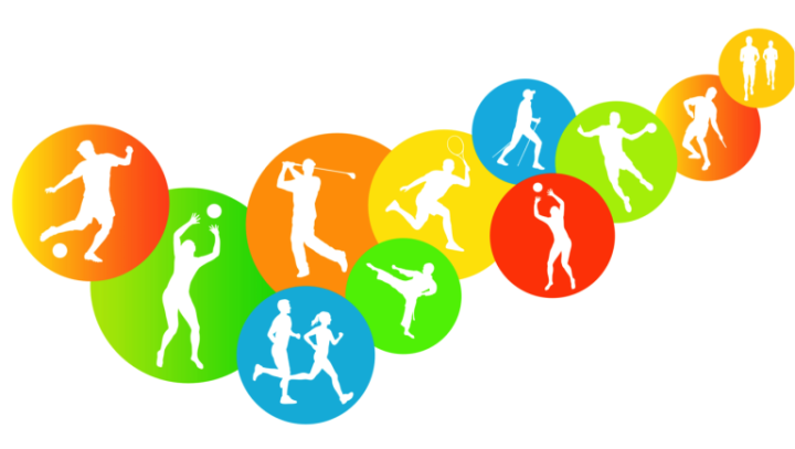 REPRISE DES ACTIVITÉS SPORTIVES ET DE LOISIRS DÈS LE 14 FÉVRIER 2022