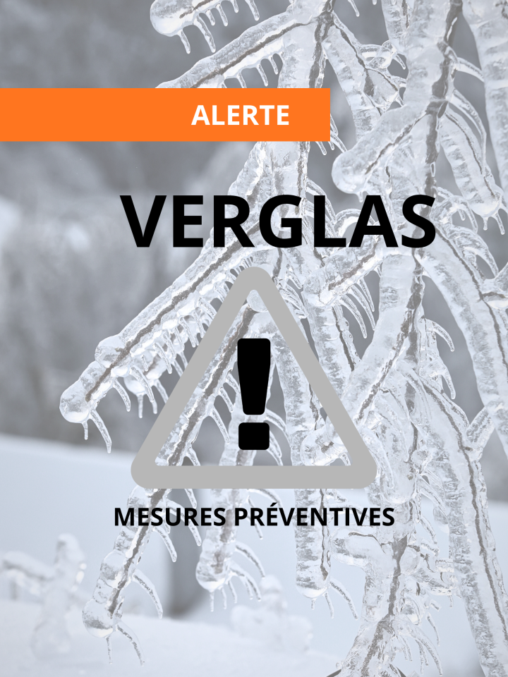 Mesures préventives
