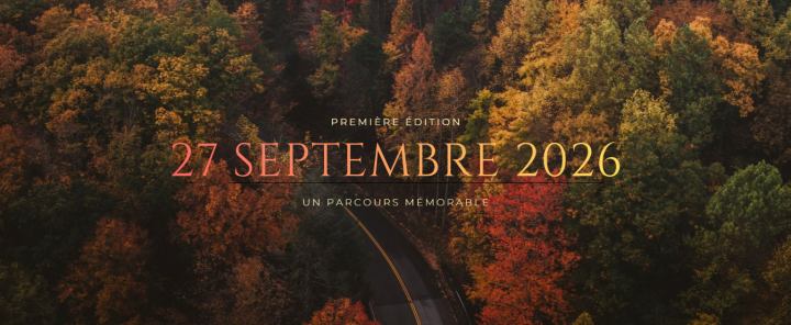 Demi-marathon des lacs