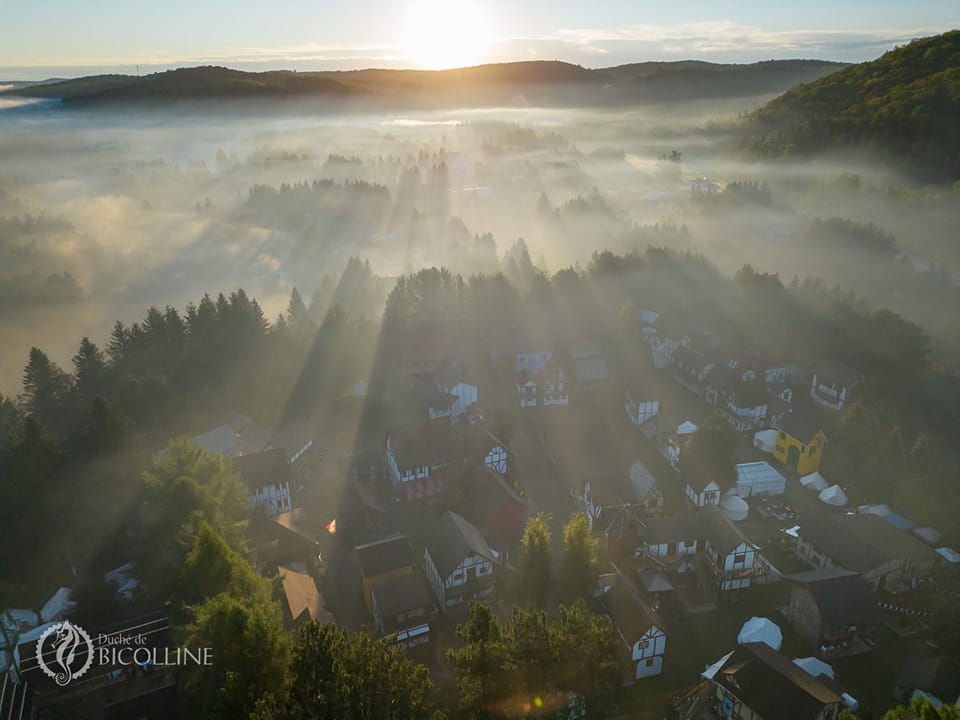 Duché de Bicolline
