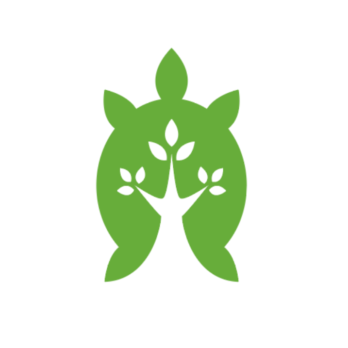 ÉCOLE ALTERNATIVE DE LA LA TORTUE-DES-BOIS - logo