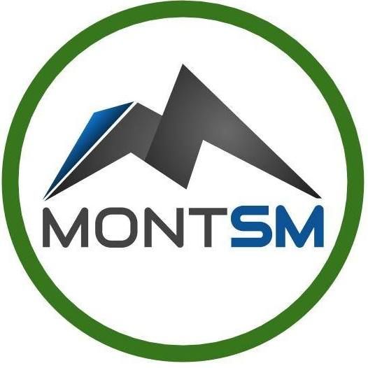 MONT SM - logo