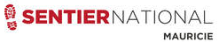 Sentier national - logo