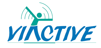 Groupe Viactive - logo