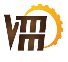 Vélo de Montagne Mauricie - logo
